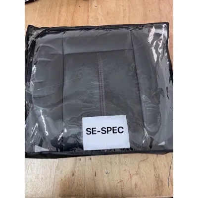 PVC SEAT COVER AXIA (E-SPEC)＆(G-SPEC)＆(SE-SPEC) / CAR CUSHION