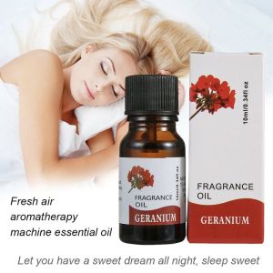 CHENF Essential Oil Minyak Aromaterapi 5 Aroma Pure Oil diffuser Aromatherapy 10ml (RH-17)