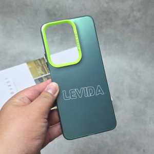 Vivo Y29 4G Case IMD Hybrid Plate Hologram Vivo Y29 4G