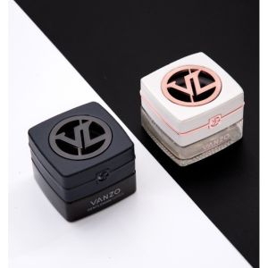 VANZO Gentleman & Goddess Series Car Freshener (70ml)