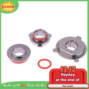 BAREN Cho V7-9005 9006 9012 H11 H7 H4 h3 h1 đầu đèn giữ Clip Xe LED Đèn pha Bóng đèn cơ sở Bộ chuyển đổi ổ cắm chủ