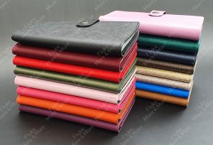 กระเป๋าใส่สมุดบัญชีธนาคาร Bookbank Holder