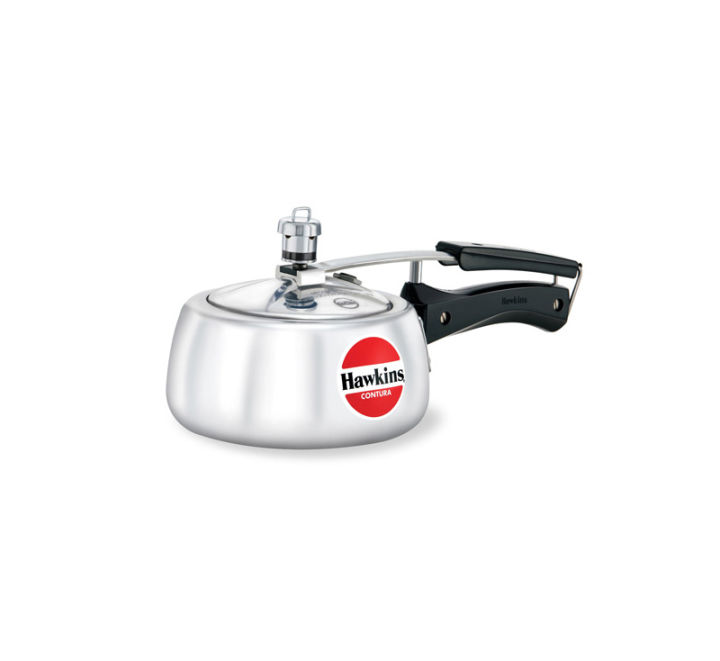 HAWKINS PRESSURE COOKER CONTURA (HC15) Lazada