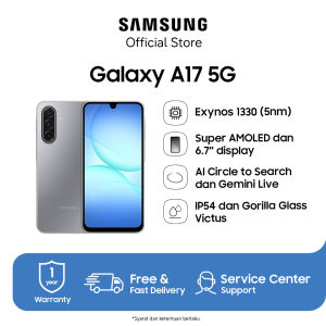 Samsung Galaxy A17 5G 8/256GB