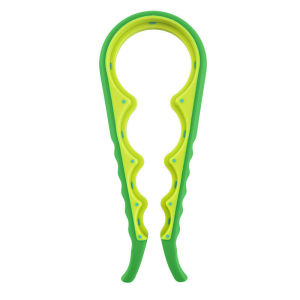 Portable Bottle Opener Multi Functional Capper Twister Universal Canned Labor Saving Gadgets