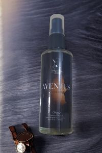 KYU KliqueYu Scents: Chypre Fruity Fragrance for Men 85 mL