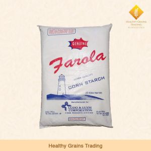 Farola Cornstarch 1kg.