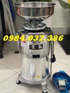 Máy xay vắt tách đậu nành Công nghiệp 1100W