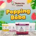 Boba Tea Popping Boba Lychee, Strawberry and Mango *. 
