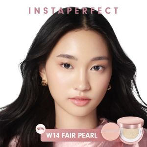 INSTAPERFECT SKINCOVER AIR CUSHION