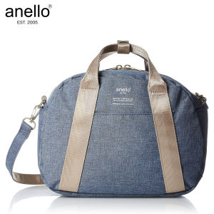 Anello Mini Boston 2 Way Shoulder Bag and Pouch AT-C1835