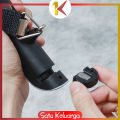 SK-C1273 Luggage Scale 50kg Timbangan Koper Electronic Gantung Portable / Luggage Digital Gantung. 