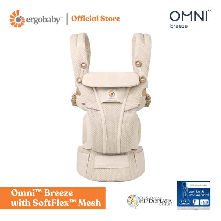 Ergobaby lazada discount