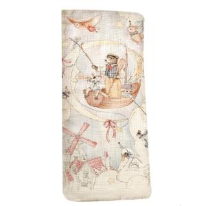 Breathable Pram Seats Pad Mattress Toddlers Newborns Strollers Seats Liner Strollers Pad Pushchair Double Sided Cushion