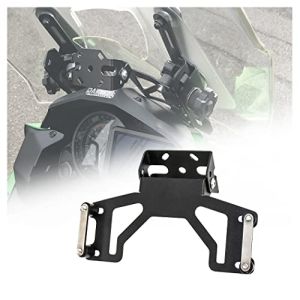 for Versys 1000 Versys1000 2019 2020 2021 2022 2023 2024 Motorcycle Accessories Mobile GPS Navigation Bracket Supporter Holder Stand