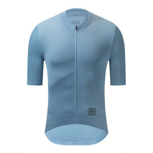 YKYWBIKE Original Cycling Jersey Summer Slim Bicycle Clothing Short Sleeve Bike Jersey For Men