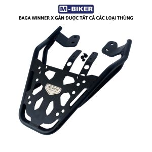 Baga xe winnerV1V2V3V4 bắt đa dạng các loại thùng top
