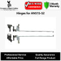 Replacement Part Cover A B C D LCD Screen Hinges for Acer Nitro 5 AN515-51 AN515-52 N17C1. 