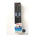 HUAYU SAMSUNG RM-D1078 COMMON LCDLED TV REMOTE CONTROLLER. 