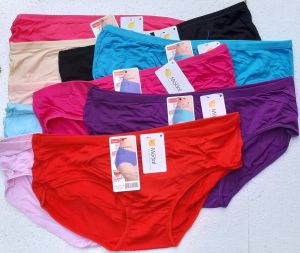 Combo 10 Quần Lót nữ Big Size 75 đến 95kg 80cm đến 110cm Thun Cotton lạnh Cao Cấp ( shop giao màu ngẫu nhiên)