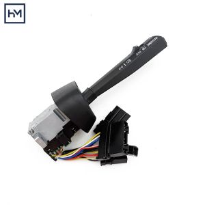 sali 1624137 3172173 24V Steering Column Combination Switch for Volvo VNL VN VHD VAH Truck 2004-2015 5T9N4