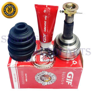 As Roda Luar CV Joint Drive Shaft Nissan March K13 Livina L11 - 1476