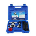 【ส่งจากกรุงเทพ】 ชุดบานแฟร์ DSZH รุ่น CT-808 บานแฟร์ลูกเบี้ยว DUNNEX CT-808 ออโต้ฟรี ชุดบานแฟร์ DSZH CT 808 ชุดบานท่อแอร์ บานแฟร์ท่อแอร์ ชุดเครื่องมือช่าง ชุดบานแฟร์ท่อแบบธรรมดา. 