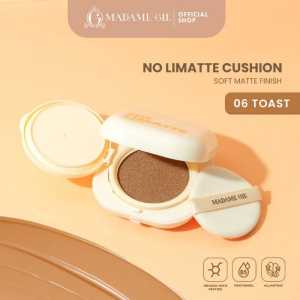 Madame Gie No Limatte Cushion 15Gr / Cushion Madame Gie