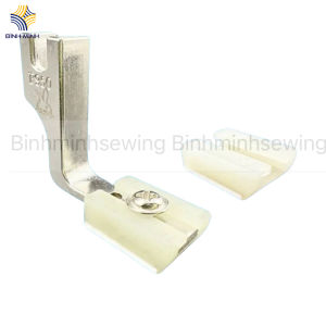 Chân vịt nhún 2 tầng T950 ĐẾ NHỰA lắp cho máy may 1 kim công nghiệp (giá 1 cái)