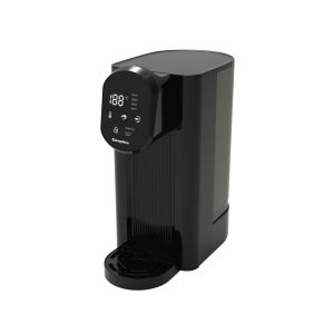 EuropAce SteamO Hot Water Dispenser | EWP3250E | Boils in 5 seconds  Plug and Play 1-Yr Warranty Home/Office Use