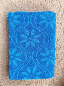Handuk Mandi motif kembang handuk bisa cod handuk friendship handuk murah handuk jumbo