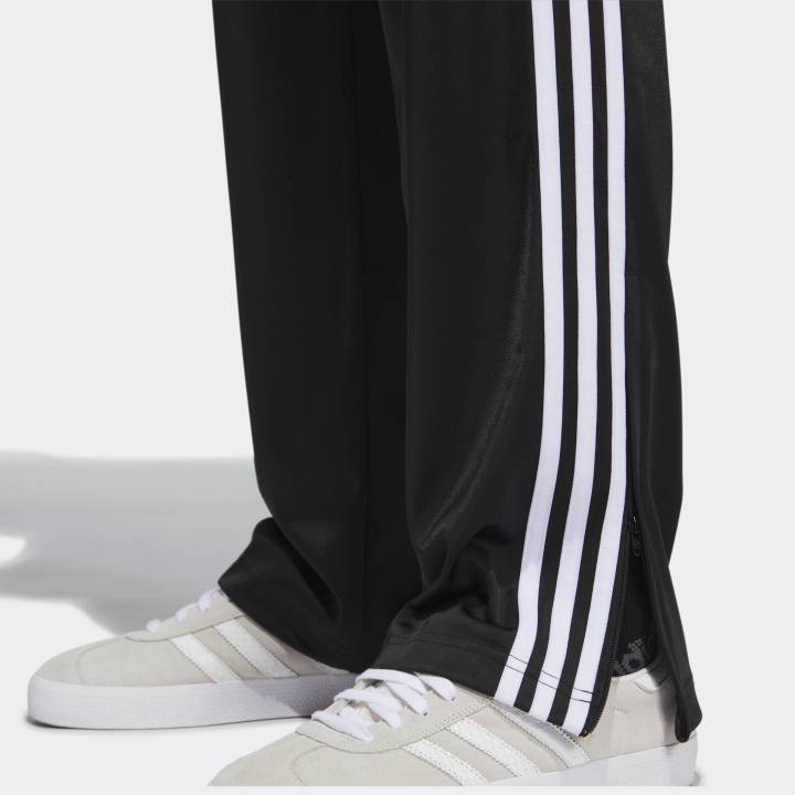 adidas Lifestyle Adicolor Classics Firebird Track Pants Men Black IJ7055 Lazada