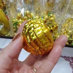Trái mãng cầu bưởi hồ lô đu đủ thơm treo cây tài lộc cây cành vàng lá ngọc