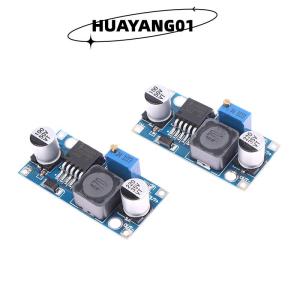 HUAYANG01 [2023 new HOT FASHION] 1PC LM2596S Buck chuyển đổi DC để DC chuyển đổi hiệu quả cao điều chỉnh điện áp 3.0-40V để 1.5-35V Buck chuyển đổi có thể điều chỉnh