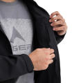 EIGER RAINTOUR JACKET HOODIE. 