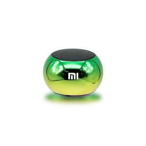 💖FREE Shipping+COD💖 Xiaomi M10 Portable Bluetooth Speaker Computer Laptop Mobile Phone PC Tablet PC