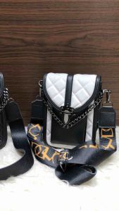 Tas Selempang Handphone CHJOY KUNCI SODOK