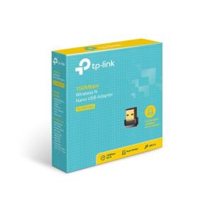 TP-Link Nano USB Wireless Adaptor 150mbps TL-WN725N