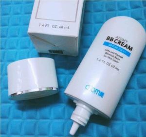 Kem nền trang điểm mềm mịn hoàn hảo chứa dưỡng ẩm và chống nắng SPF30 PA++ cho mọi loại da  - Atomy BB Cream - 애터미 BB크림 - Атоми ББ крем