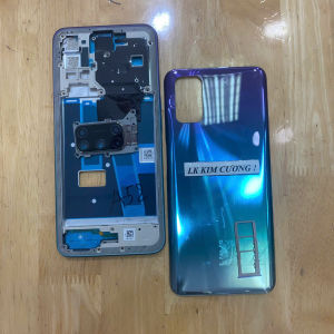 Bộ vỏ oppo a52