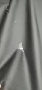 Bền 420D Vải Oxford dù che với zip chống thấm nước và thời tiết kháng chiến phù hợp với hầu hết các ô dù