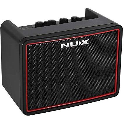 NUX Mighty Lite BT Mini Modeling Amplifier (NGA3 / NGA-3) | Lazada