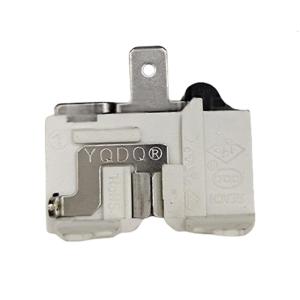 Bảo vệ khởi động PTC thích hợp cho tủ lạnh cung cấp tăng cường an toàn và tuổi thọ kéo dài kéo dài tuổi thọ máy nén tủ lạnh