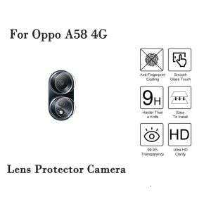 OPPO A38 A98 5G A58 NFC A78 4G A78 5G ANTI GORES KAMERA LENS GUARD CAMERA