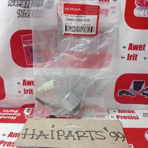 Bendik stater magnetik swit relay stater Switch Assy Start Magnetic Grand Impressa (1991 - 2000) Legenda (2001 - 2004) original honda 35860GBG910