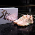 361 Degrees Genesis Men's Basketball Training Shoes Sports Shoes Non-slip Wear-resistant Combat Basketball Shoes 672511111. 
