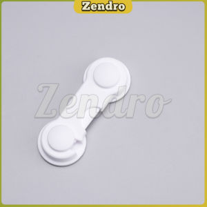 ZEO Cabinet Door Lock Child Safety Proof Drawers Oven Toilet Cabinets Refrigerator Round Lock