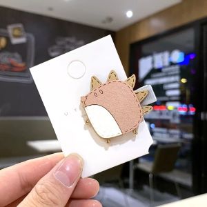 [iRojak] Korean Hair Accessories Hair Clips Women Hair Clip Cute for Kids 宝宝发夹 Klip Rambut Comel Baby Girl - H38