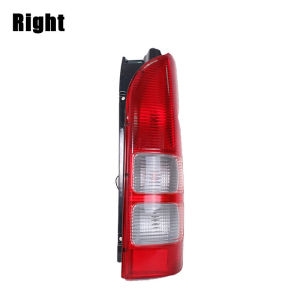 Hiace Tail Light LED Hiace Tail Light Tail Lamp Taillamp 2005-2018 for Toyota Hiace Commuter