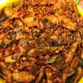 baby fish crispy ikan nila gurih tanpa pengawet 200 G/ BABY FISH  Baby fish crispy / Baby fish crispy pepetek 1 kg/ baby fish nila crispy / baby fish crispy toples /baby fish 1 kg/  baby Baby fish crispy toples / Baby fishing #1. 